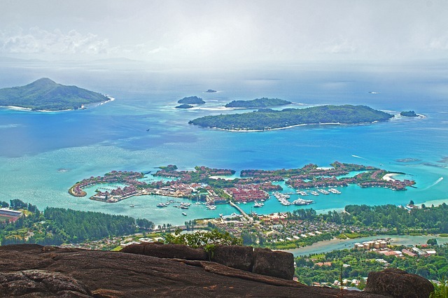 Seychellen