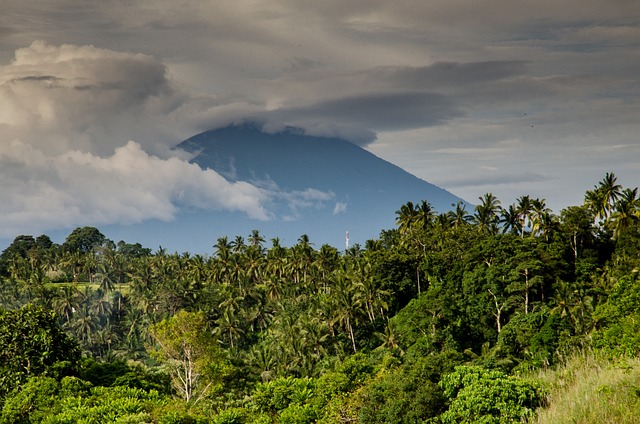 Vulkan Costa Rica