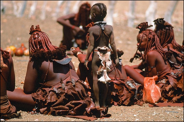 Namibia